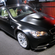 Illustration for article titled Meet The Matte Black BMW M3